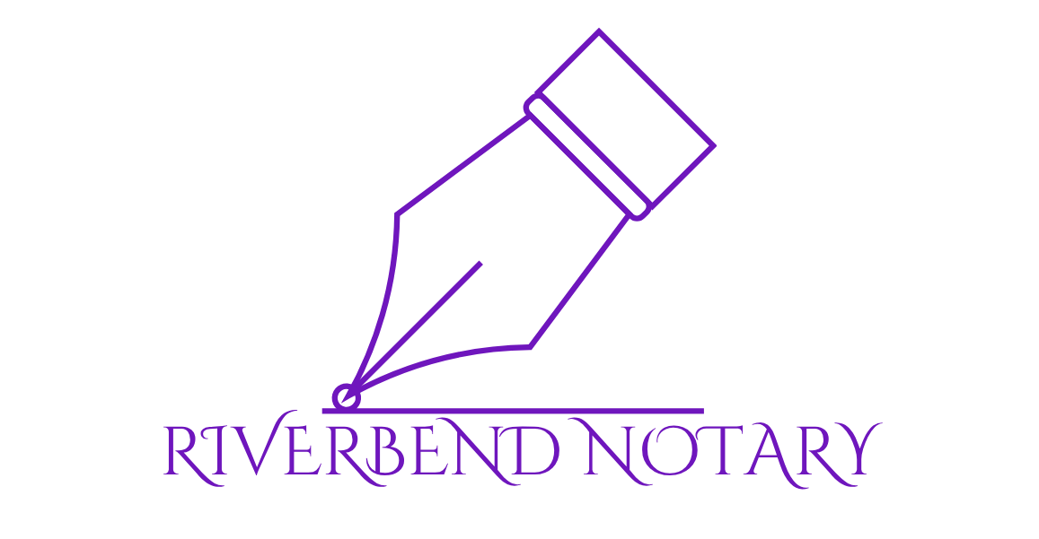 Riverbend Notary
